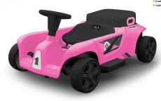 การใช้พลังงานของ 24V Drift Go Kart เป็นเท่าใด