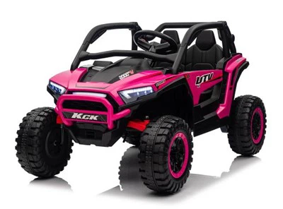 12V JEEP สไตล์ออฟโรด 3
